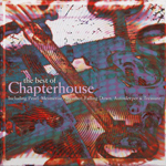 [MUSIC] 試聴即決★CHAPTERHOUSE / THE BEST OF CHAPTERHOUSE (LTD / PURPLE & PINK MARBLE VINYL) (2LP)