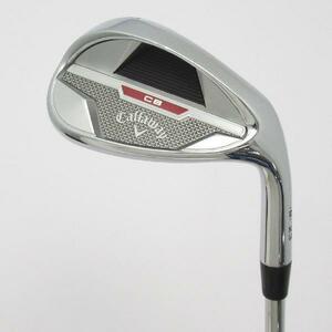 キャロウェイゴルフ Callaway Golf CB 23 ウェッジ N.S.PRO 950GH neo 【52-12】 シャフト：N.S.PRO 950GH neo