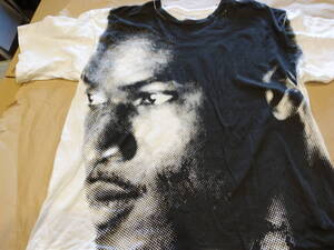 90ｓVINTAGE NIKE T-shirts　BO　JACKSON【all over 】　銀タグ　米国製　size　XL