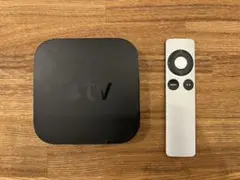 Apple TV （第3世代）A1469