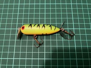 ヘドン ベビートーピード 本山バージョン スミス　　HEDDON BABY TORPEDO SMITH