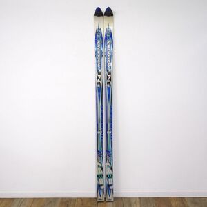 未使用 ロシニョール ROSSIGNOL DUALTEC E36 BETA 183cm センター 63ｍｍ レーシング スキー板 アウトドア cg05mm-rk26y02935