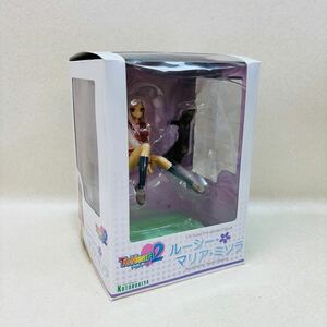 B6146★中古品★ToHeart2 ルーシー・マリア・ミソラ トゥハート2 KOTOBUKIYA フィギュア ★同梱不可