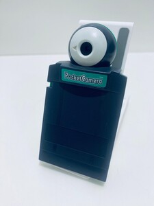 Nintendo 任天堂 GAME BOY ゲームボーイ Pocket Camera ポケットカメラ MGB-006希少品 動作未確認 (L-45)