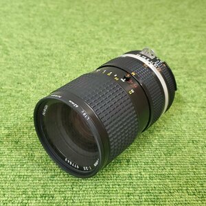 Nikon/ニコン nikon zoom-nikkor 35-70mm 1:3.5 ズームレンズ s0419