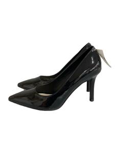 CHARLES&KEITH◆パンプス/35/BLK/60280314