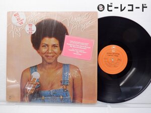 【US盤】Minnie Riperton(ミニー・リパートン)「Perfect Angel(パーフェクト・エンジェル)」LP/EPIC/SONY(KE-32561)