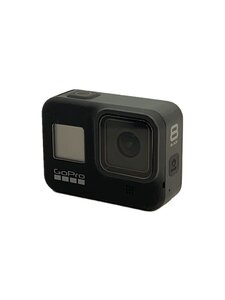 GoPro◆ビデオカメラ GoPro HERO8 BLACK CHDHX-801-FW SPJB1