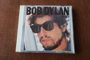 bob Dylan / infidels 国内盤