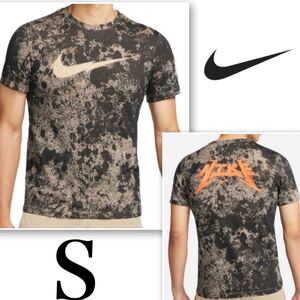 【新品 正規品】ナイキ NIKE Tシャツ 半袖 S DRI-FIT ドライ 送料全国一律230円