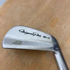 mizuno pro MS-11