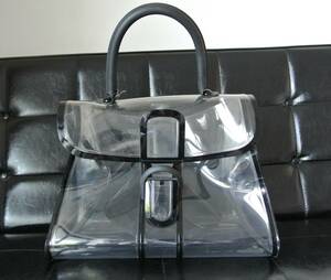 DELVAUX　デルヴォー　　Le Brillant（ブリヨン）ドーバー ストリート マーケット ギンザ　限定　DSMG