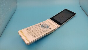 K983 docomo FOMA N-04B NEC/ガラケー/携帯電話簡易動作確認＆簡易清掃＆初期化OK 判定○ 送料無料 現状品