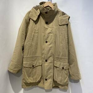 Burberrys バーバリー Nylon coat フード付きナイロンコート ナイロンジャケット BBN65-707-46 L 10119160