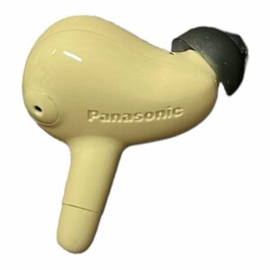 L28544RL 【動作品】Panasonic パナソニック WH-G41 補聴器 動作確認済み 箱なし 本体のみ