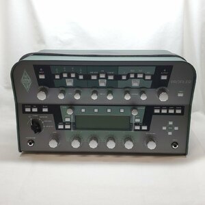 Kemper PROFILER HEAD アンプシュミレーター ◎WG1752