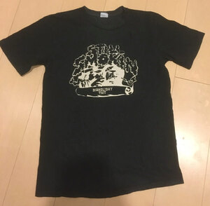 TMT/プリントTシャツ/STILL SMOKIN