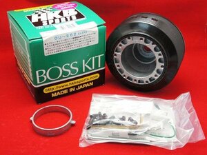 HKB ステアリングボス ジムニー JB23 ジムニーシエラ JB43 エブリィワゴン キャリィ DA52 DA62 DB52 MOMO モモ ナルディ 対応 OU-262