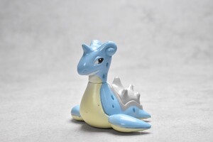 ポケットモンスター モンスターコレクション ラプラス 初期 当時物 モンコレ