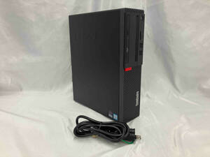 LENOVO デスクトップPC 10M8000YJP