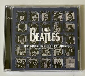 BEATLES / CHRISTMAS COLLECTION (2CD) ビートルズ