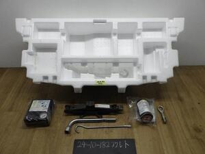 アルト 　HA36S 車載工具 ZJ3