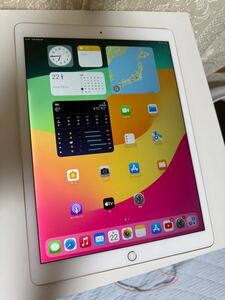 iPad Pro 12.9 第2世代　512Gb Wi-Fi