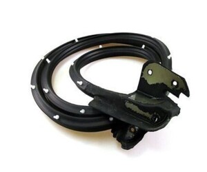 トヨタ セリカ フロントドア ウェザーストリップ WEATHERSTRIP Front Door Genuine 純正 JDM OEM 未使用 メーカー純正品 TOYOTA