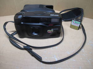 ジャンク品　リコー RICOH MYPORT ZOOM 90P 　フィルムカメラ