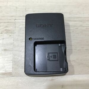 SONY ソニーバッテリーチャージャー BC-CSGC[C5269]