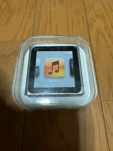  iPod nano 第6世代　新品未使用品　 Apple アイポッド