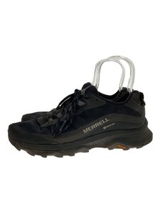 MERRELL◆ローカットスニーカー/27cm/BLK/J067083