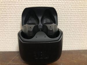 ■爆安■H-12■JBL (ジェービーエル) ワイヤレスイヤホン CS0456■