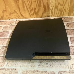 [9-434]SONY ソニー PlayStation3 プレステ3 CECH-2500A 本体のみ