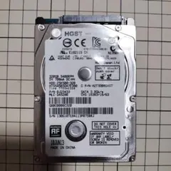 HDD HGST HTS545032A7E380 320GB