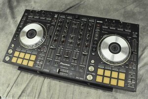 ■0903 F☆PIONEER パイオニア DDJ-SX2 DJ コントローラー ☆ジャンク品☆