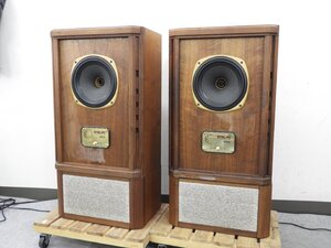 【C】TANNOY STIRLING TWW スピーカーペア タンノイ 3000740