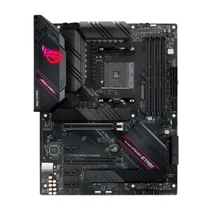 ASUS ROG STRIX B550-F Gaming AMD AM4 Zen 3 Ryzen 5000 & 3rd Gen Ryzen ATX Gaming Motherboard