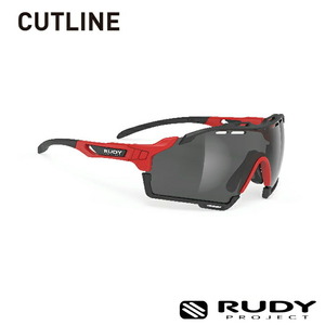 【正規販売店】RUDY PROJECT SP631054-0000 CUTLINE カットライン ルディプロジェクト