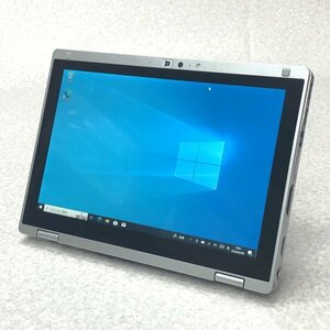 お宝アキバ/中古7日保証 AC カメラ WiFi 充電98％3h CF-RZ5 10.1型 10P64 ｍ5-6Y57 メ4 SSD128 累4650h 梱80 大6928