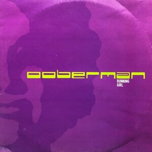 Ooberman - Running Girl