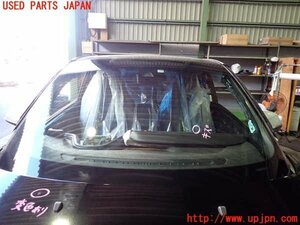 2UPJ-12531195]BMW i3 I01(1Z00)フロントガラス (43R-012145 M3962) 中古