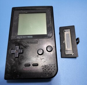 ニンテンドー GAME BOY ジャンク品 送料300円