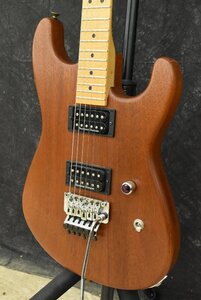 【C】Charvel エレキギター シャーベル 129125