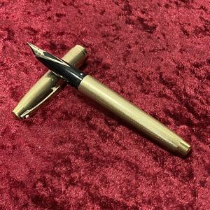 ペン先 14K 14金 SHEAFFER シェーファー 万年筆 ペン