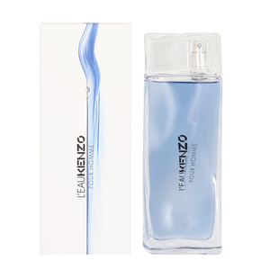 ローパケンゾー プールオム EDT・SP 100ml 香水 フレグランス L’EAU PAR KENZO POUR HOMME 新品 未使用