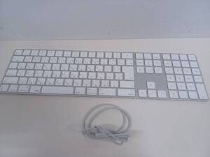 Apple Magic Keyboard (A1843) 日本語配列