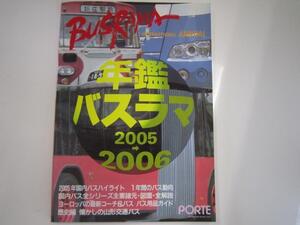 BUSRAMA/年鑑2005-2005