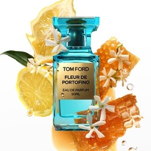 新品★未使用◆トムフォード(TOM FORD BEAUTY) フルール ド ポルトフィーノ オード パルファム スプレィ / 50ml◆定価39,600円