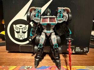 TFCC SUBSCRIPTION 2013-CLONE COMMANDER SCOURGE スカージ